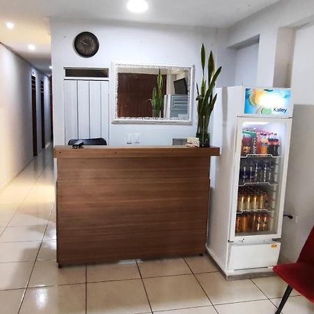 Guayacan Hostel Cali Ngoại thất bức ảnh