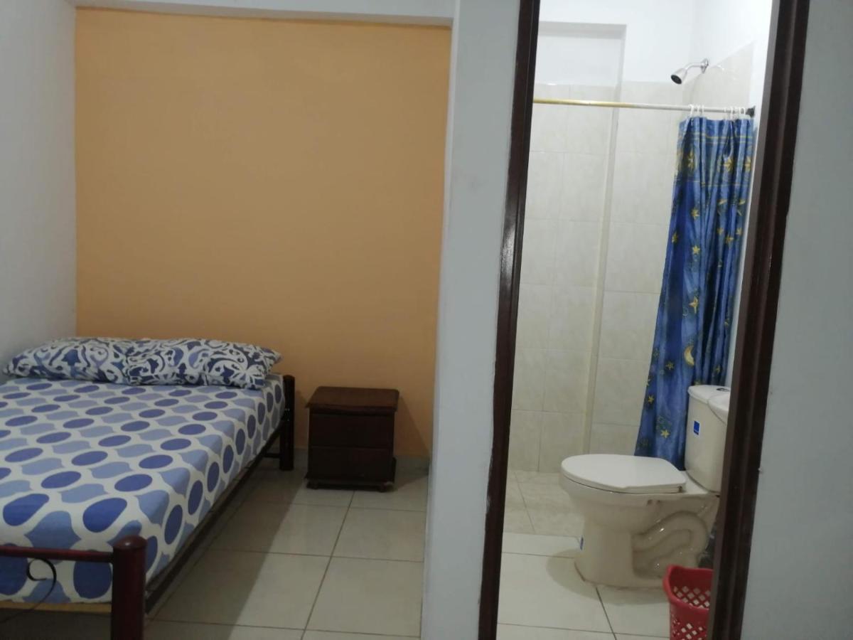 Guayacan Hostel Cali Ngoại thất bức ảnh