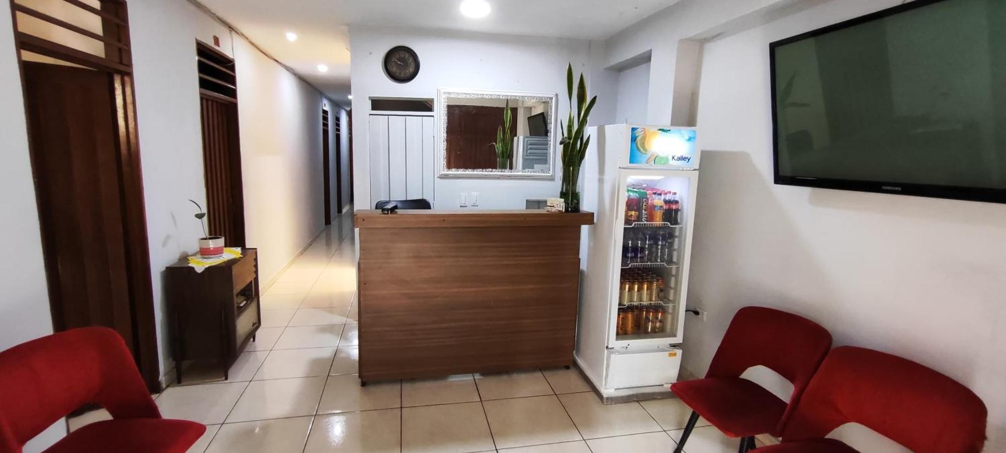 Guayacan Hostel Cali Ngoại thất bức ảnh