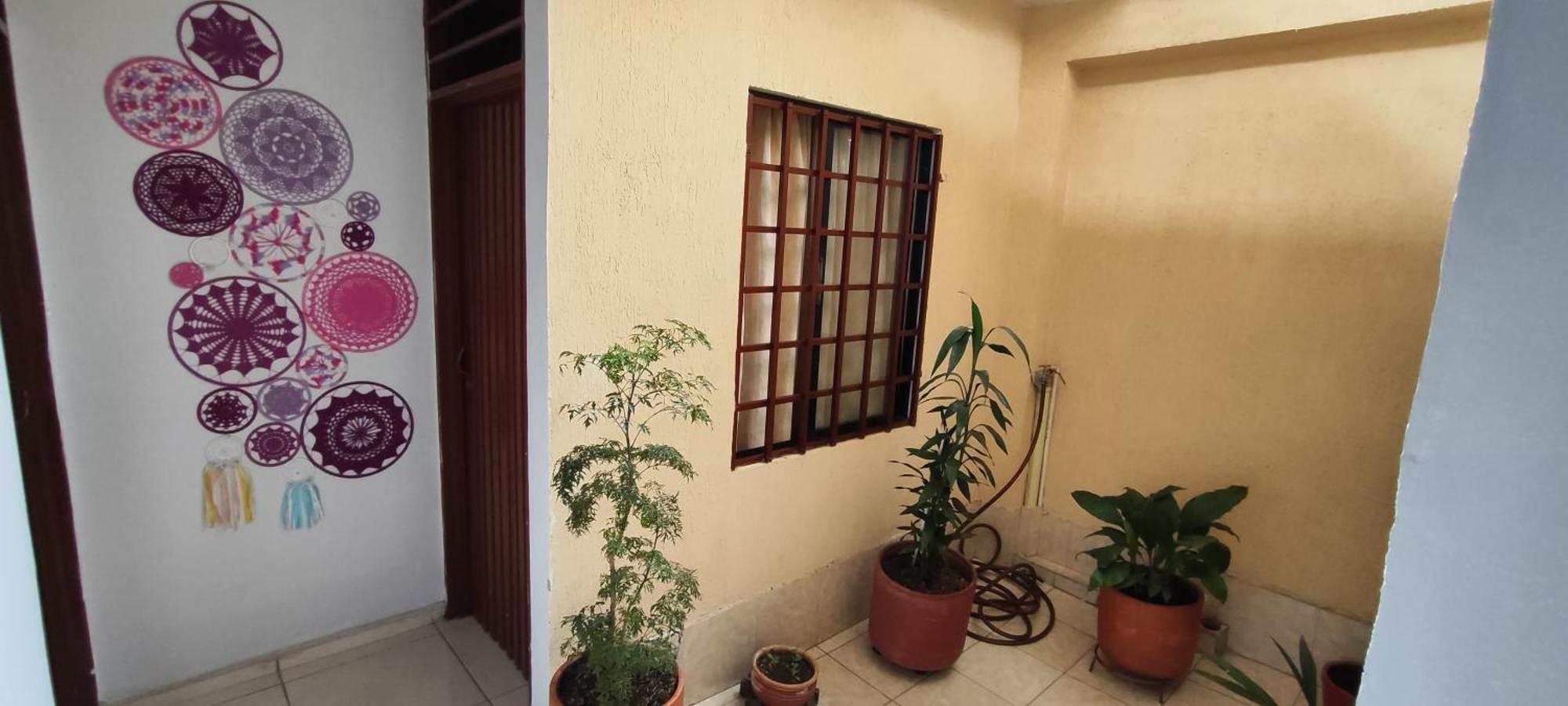 Guayacan Hostel Cali Ngoại thất bức ảnh