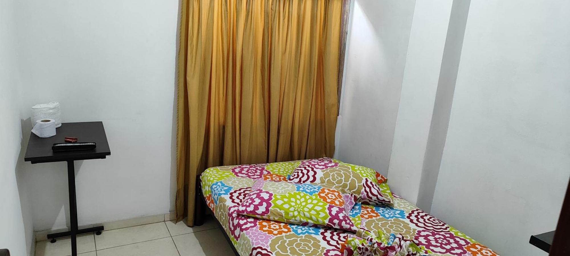 Guayacan Hostel Cali Ngoại thất bức ảnh