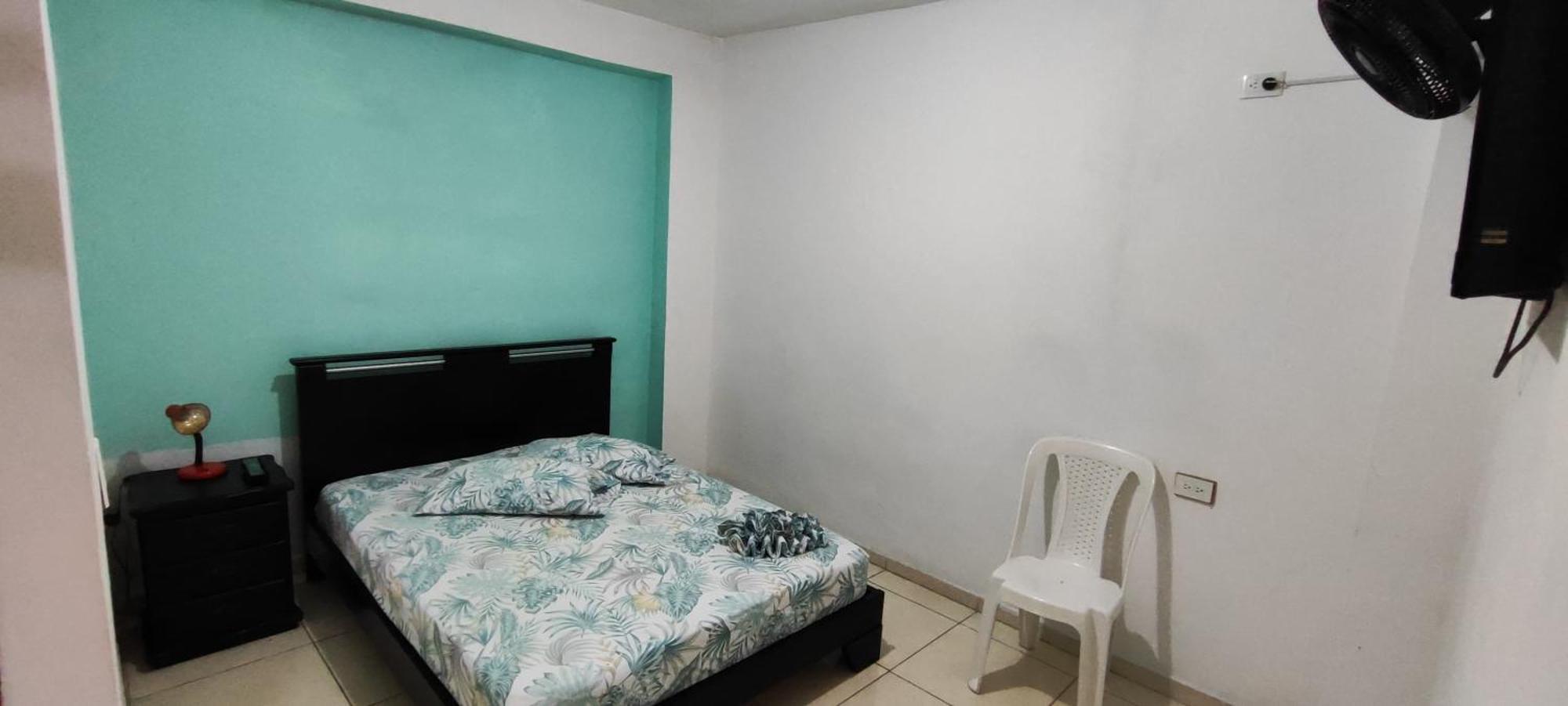Guayacan Hostel Cali Ngoại thất bức ảnh
